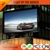 Outdoor LED Display P6 Smd