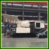 ORMAISE Mobile Crushing and Screening Plant