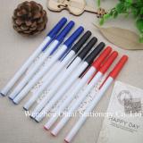 OUTAE Best-Seller Plastic Stick Ball Pen Promotional Pen Office Supply Logo Pen Gift OT-928